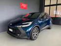 Toyota C-HR 2.0 PHEV Swiss Edition