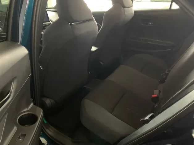 Toyota C-HR 2.0 PHEV Swiss Edition