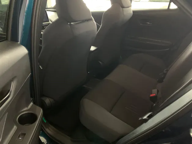 Toyota C-HR 2.0 PHEV Swiss Edition