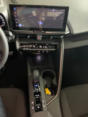 Toyota C-HR 2.0 PHEV Swiss Edition