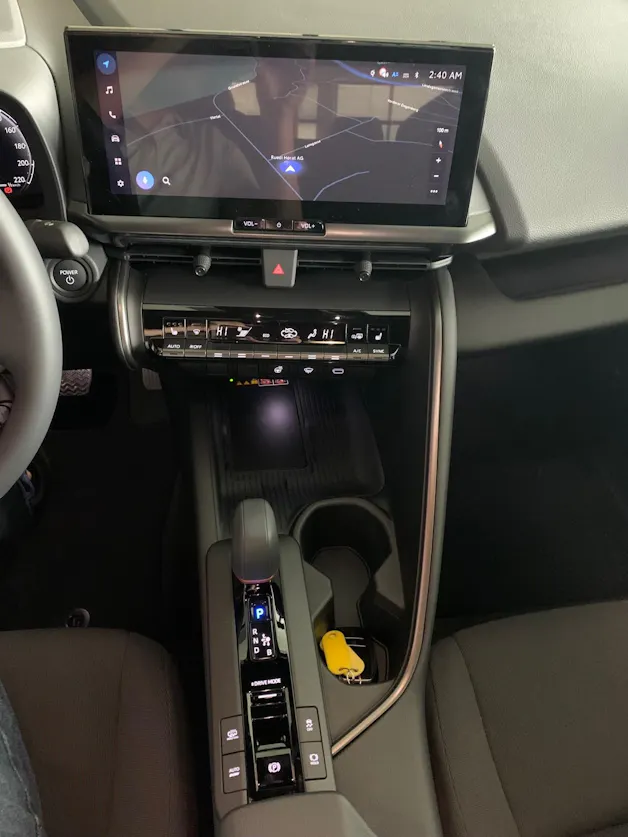 Toyota C-HR 2.0 PHEV Swiss Edition