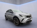 First vehicle image