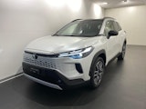 First vehicle image
