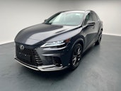 First vehicle image