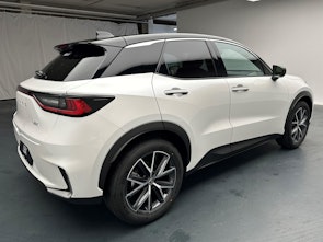 Vehicle image LEXUS LBX 1.5 Hybrid Cool AWD