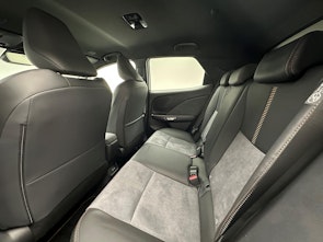 Vehicle image LEXUS LBX 1.5 Hybrid Cool AWD