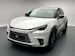 Lexus LBX 1.5 Hybrid Cool AWD