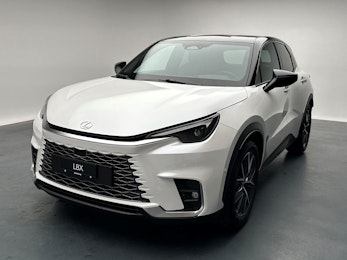 Vehicle image LEXUS LBX 1.5 Hybrid Cool AWD