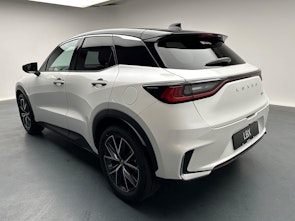 Vehicle image LEXUS LBX 1.5 Hybrid Cool AWD