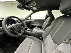 Vehicle image LEXUS LBX 1.5 Hybrid Cool AWD