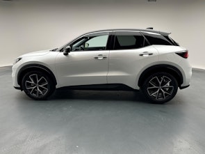 Vehicle image LEXUS LBX 1.5 Hybrid Cool AWD