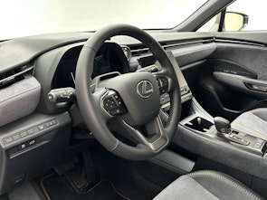 Vehicle image LEXUS LBX 1.5 Hybrid Cool AWD