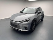 First vehicle image