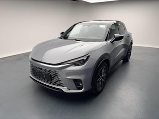 Vehicle image LEXUS LBX 0