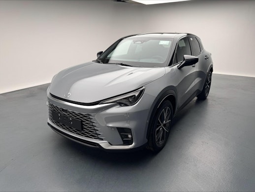 LEXUS LBX 1.5 Hybrid Cool AWD 0 LEXUS LBX 1.5 Hybrid Cool AWD 0