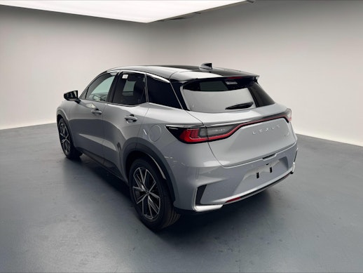 LEXUS LBX 1.5 Hybrid Cool AWD 3