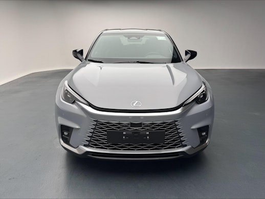 LEXUS LBX 1.5 Hybrid Cool AWD 1