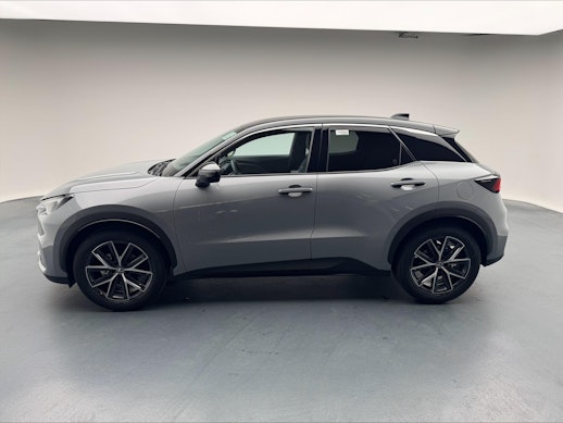 LEXUS LBX 1.5 Hybrid Cool AWD 2