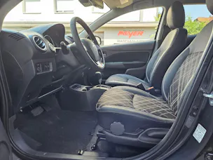 Mitsubishi Space Star 1.2 MIVEC Intense+