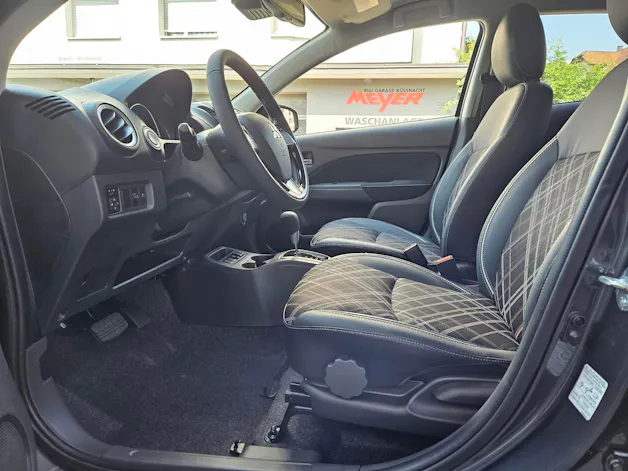 Mitsubishi Space Star 1.2 MIVEC Intense+