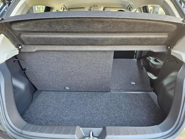 Mitsubishi Space Star 1.2 MIVEC Intense+