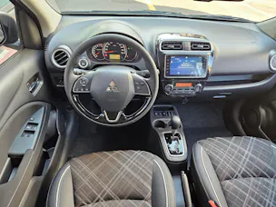 Mitsubishi Space Star 1.2 MIVEC Intense+