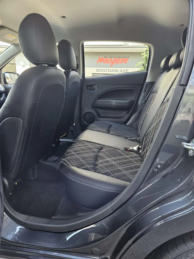Mitsubishi Space Star 1.2 MIVEC Intense+