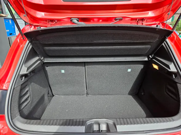 Mitsubishi Colt 1.6 HEV Intense