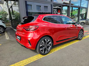 Mitsubishi Colt 1.6 HEV Intense