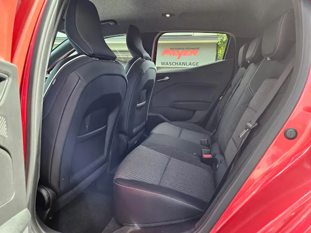 Mitsubishi Colt 1.6 HEV Intense