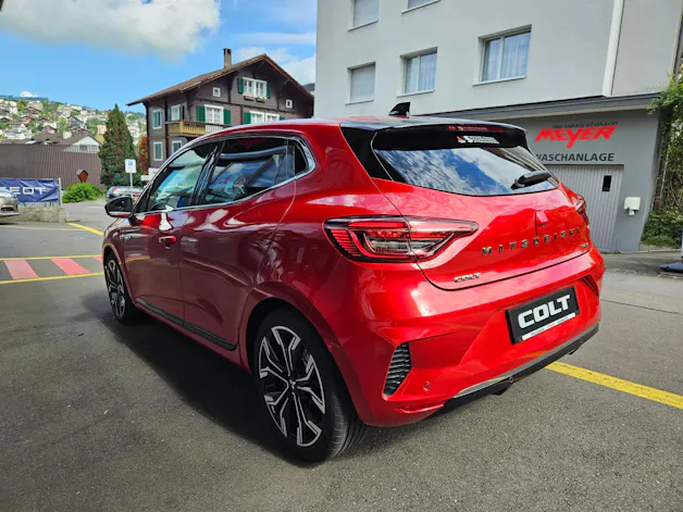 Mitsubishi Colt 1.6 HEV Intense