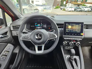 Mitsubishi Colt 1.6 HEV Intense