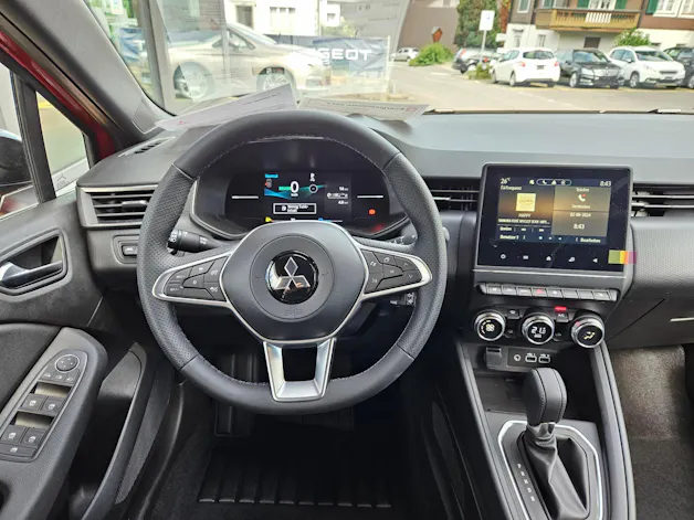 Mitsubishi Colt 1.6 HEV Intense
