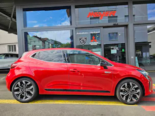 Mitsubishi Colt 1.6 HEV Intense