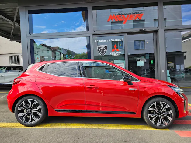 Mitsubishi Colt 1.6 HEV Intense