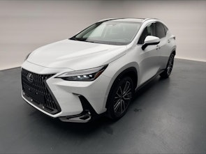 Vehicle image LEXUS NX 350h Excellence