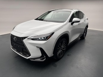 Vehicle image LEXUS NX 350h Excellence