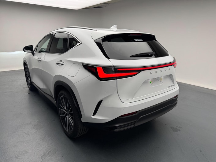 Vehicle image LEXUS NX