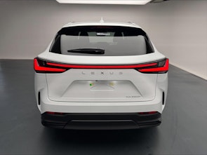 Vehicle image LEXUS NX 350h Excellence