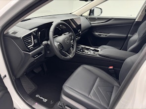 Vehicle image LEXUS NX 350h Excellence