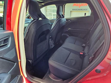 MITSUBISHI ASX 9