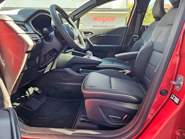 MITSUBISHI ASX 7