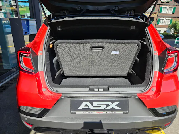Mitsubishi ASX 1.6 HEV Instyle