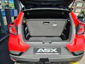 Mitsubishi ASX 1.6 HEV Instyle