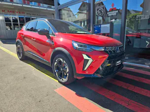 Mitsubishi ASX 1.6 HEV Instyle
