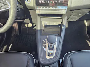 Mitsubishi ASX 1.6 HEV Instyle