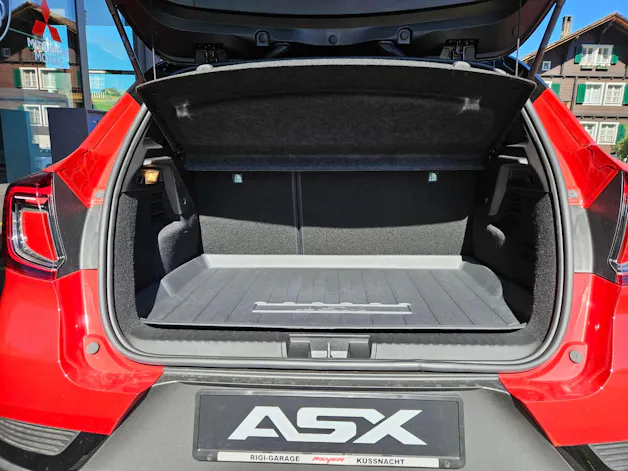 Mitsubishi ASX 1.6 HEV Instyle