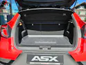 Mitsubishi ASX 1.6 HEV Instyle