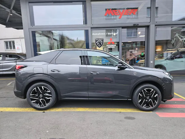Peugeot 3008 1.2 Hybrid GT