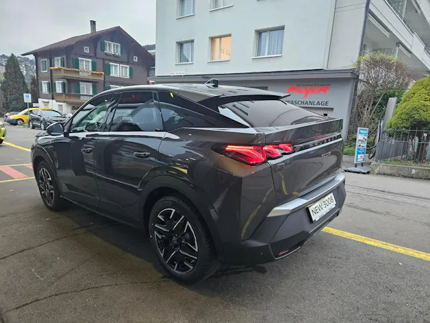 Peugeot 3008 1.2 Hybrid GT